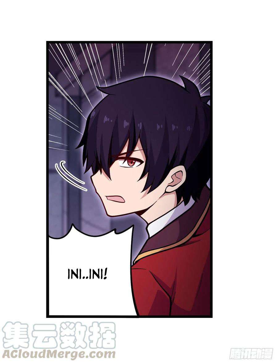 Wuxian Shitu Yu Shier Zhan Ji (Infinite Apostles and Twelve War Girls) Chapter 120 Bahasa Indonesia